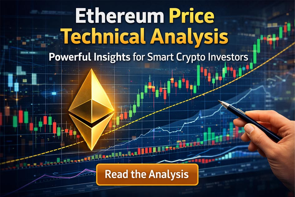 ethereum price technical analysis