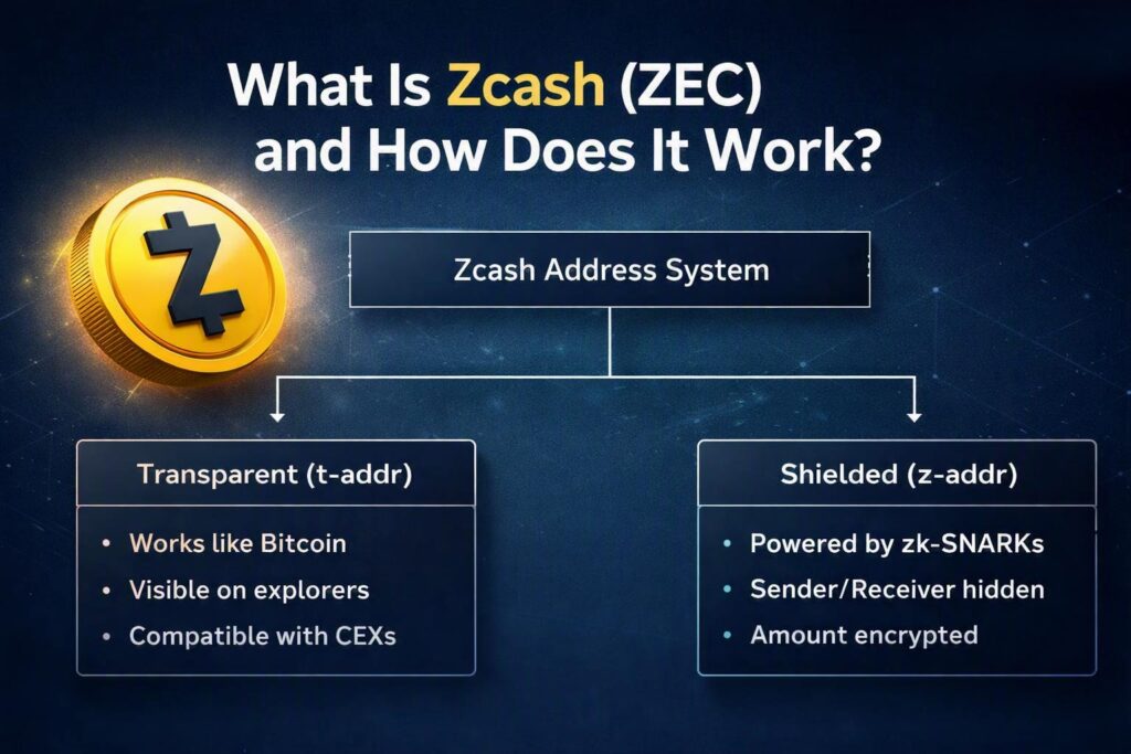 What-Is-Zcash-(ZEC)-and-How-Does-It-Work Zcash price prediction - What Is Zcash (ZEC) and How Does It Work?