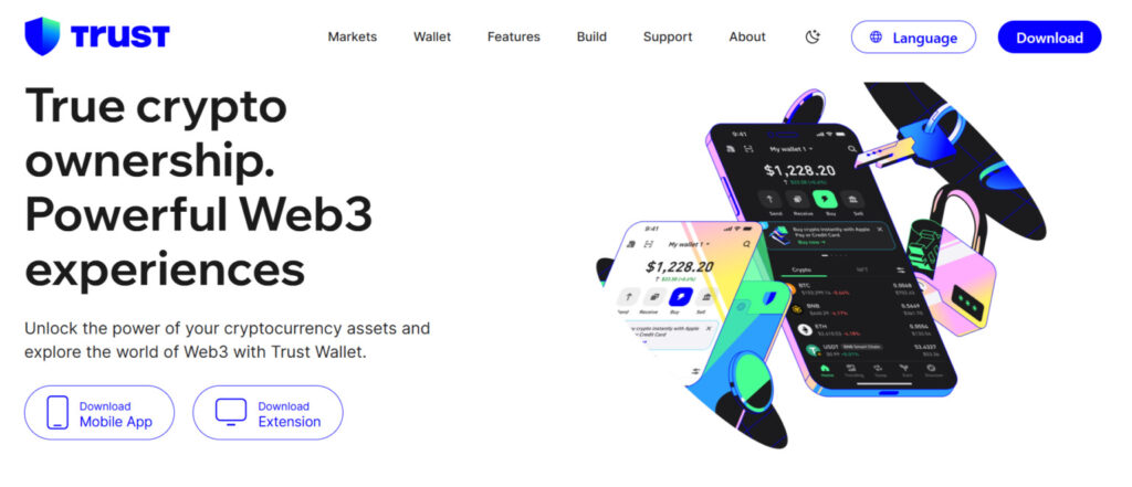 Best crypto wallet 2026