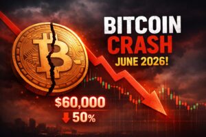 Why Is Bitcoin Price Down Today Market Analysis & Insights