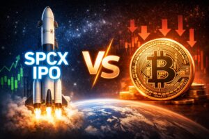 Will SpaceX IPO Affect Bitcoin Analysis & Risks